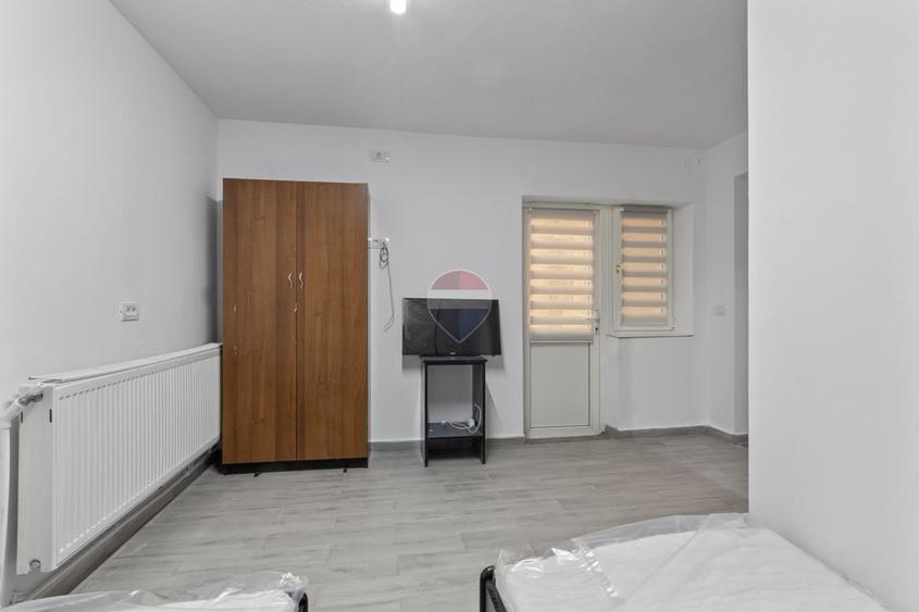 Casă individuală cu 4 camere cu Teren 140 Mp în Fortuna