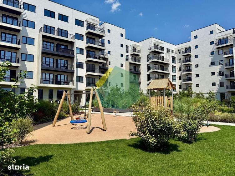 Studio spatios Soseaua Pipera | Locatie excelenta - 10