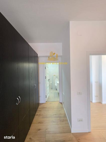 Apartament cu 3 camere în Cișmigiu