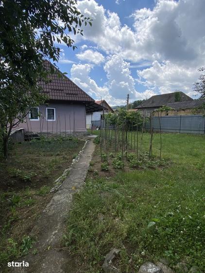 Casa de vanzare Morlaca jud. Cluj - 13