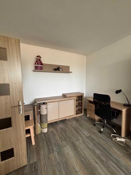 Apartament cu 2 camere decomandat în Sâncraiu de Mureș