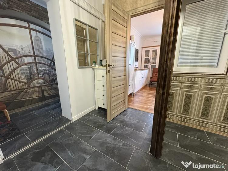 44900euro! Tatarasi, Garsoniera moderna, 22mp,ideala investi - Iasi (Iasi) - 2