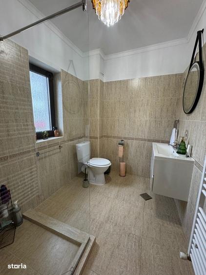 Duplex modern finisat la cheie | 113 mp utili | Curte privata 200 mp | - 3