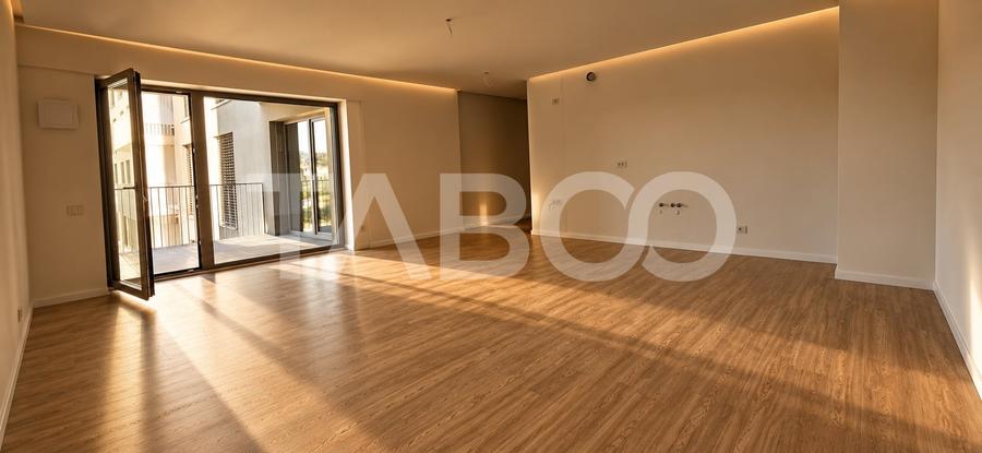 Apartament cu 2 camere semidecomandat în Gară