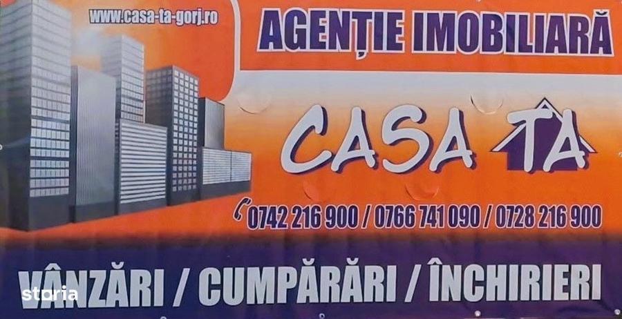 Spațiu comercial, în Central