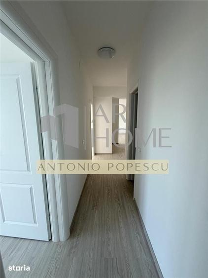 Apartament cu 3 camere în Blejoi