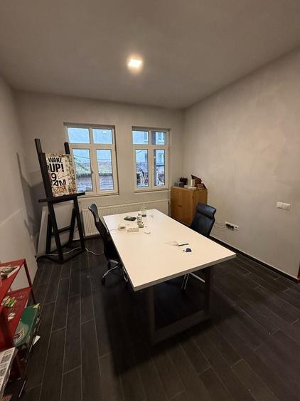 Garsonieră nedecomandată în Ultracentral