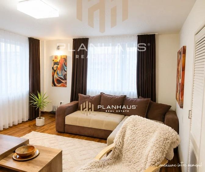 Casa de vanzare ultracentral P+1 ,Baia Mare , zona Avram Iancu ,3 ari teren - 7