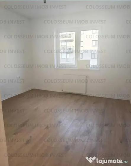 Apartament 2 camere | Decomandat | 55 mp | Mozaic Residence -Tractorul - Brasov (Brasov) - 1