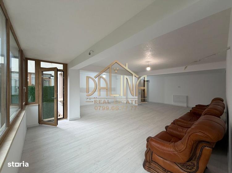 Apartament cu 3 camere în Nord