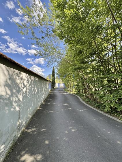 Teren Construcții intravilan de 1600 mp, în Avrig