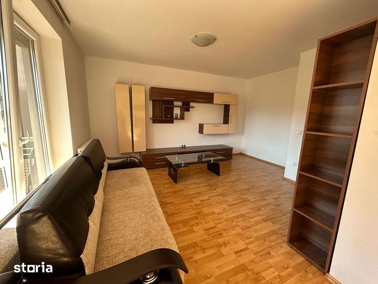 Apartament cu 2 camere, mobilat în Bartolomeu