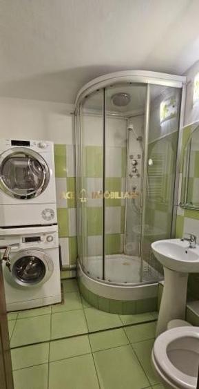 Apartament cu 2 camere decomandat, mobilat în Rahova