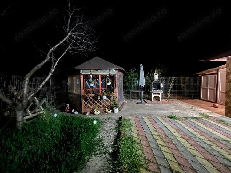 Casă cu 4 camere cu Teren 512 Mp în Tudor Vladimirescu