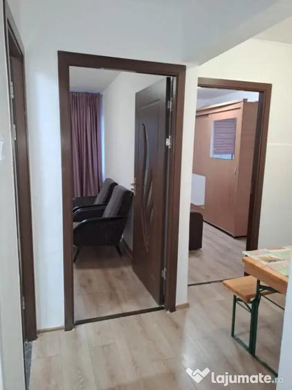 DE INCHIRIAT APARTAMENT 2 CAMERE | TOMIS NORD CAMPU - Constanta (Constanta) - 2