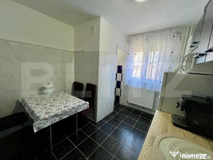 Apartament 2 camere, 52 mp, zona Brazda lui Novac - 10
