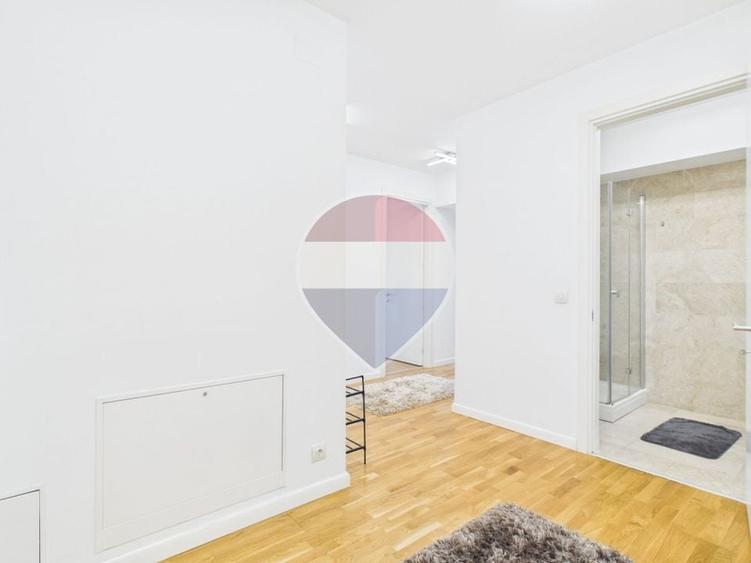 Apartament luminos cu 3 camere, parcare subterana in Luxuria Residence - 12