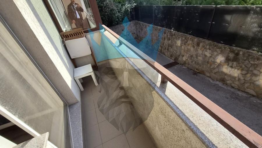 Apartament cu 2 camere semidecomandat, mobilat în Valea Ialomiței