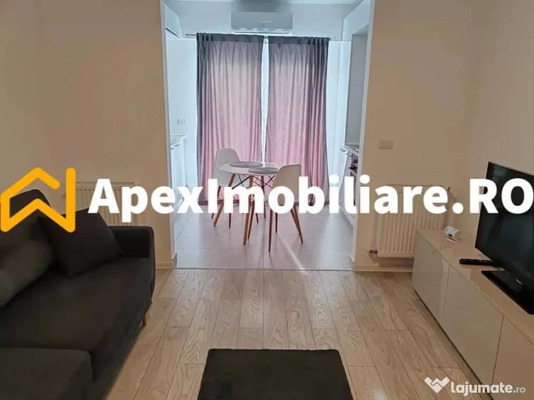 Apartament 2 camere de inchiriat Titan Bucure?ti | ApexImob - 7