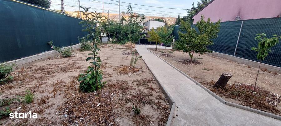 Casă cu 3 camere cu Teren 300 Mp în Militari