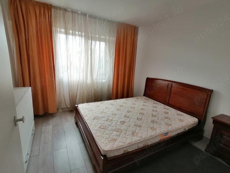 Apartament cu 2 camere decomandat în Traian