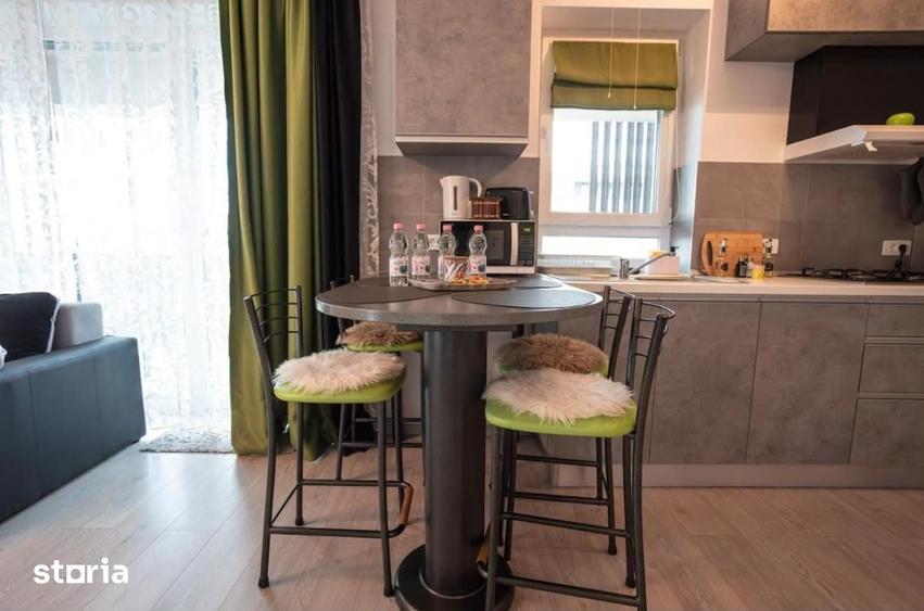 Apartament 2 camere, Coresi Kasper, loc de parcare, 50 mp - 5