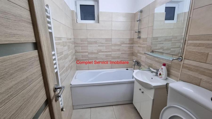 Apartament cu 2 camere, mobilat în Drumul Taberei