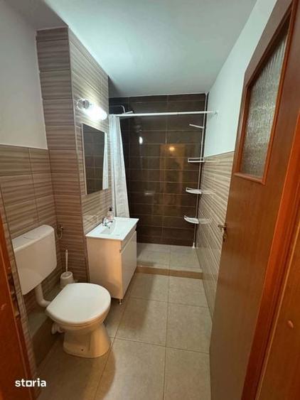 Garsonieră în Calea Aradului