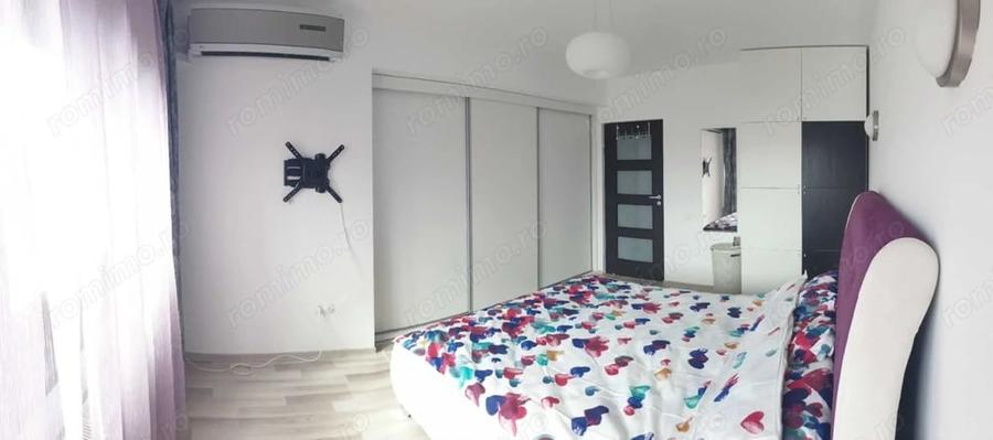 Apartament cu 2 camere decomandat în Bălcescu
