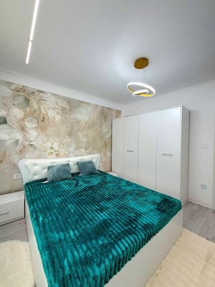 LA CHEIE: Apartament 3 camere, etaj 2, renovat, design premium - 11