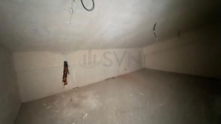 Apartament cu 3 camere decomandat în Băneasa