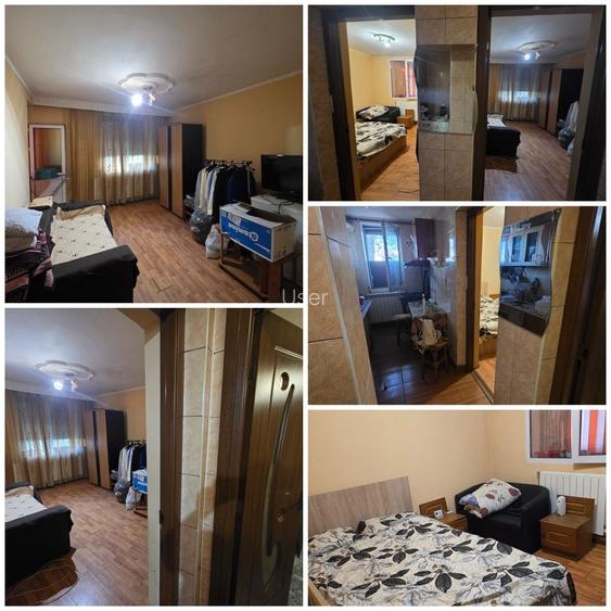 Apartament de vanzare , Turnu Magurele