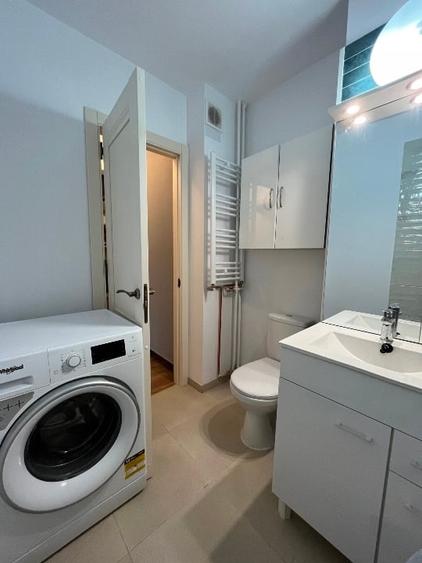 Apartament cu 2 camere decomandat în Cantacuzino