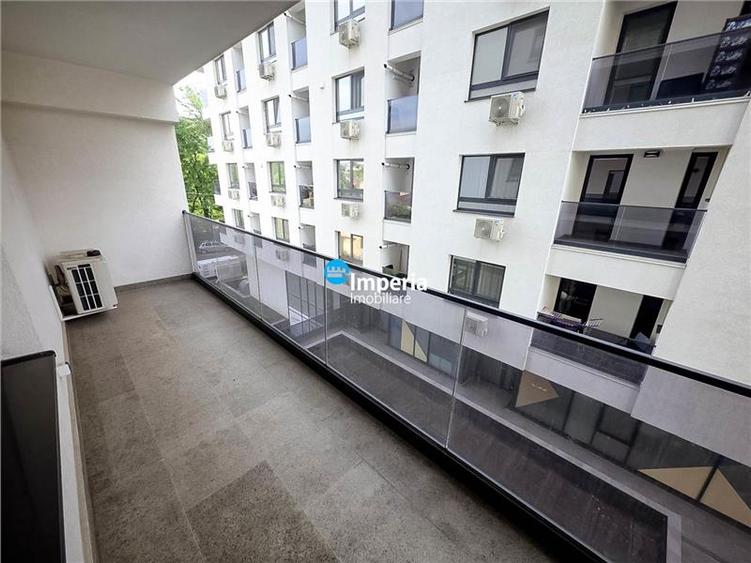 Apartament 2 camere in CENTRU langa PALAS - 10