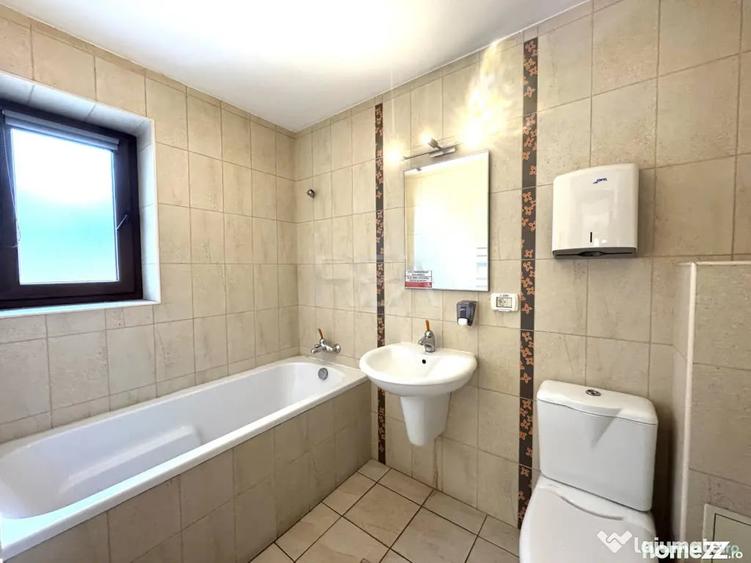Apartament cu 6 camere în Dorobanți