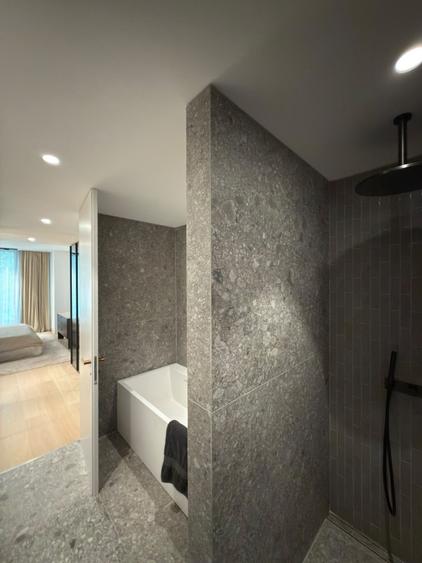 Apartament cu 4 camere în Dorobanți