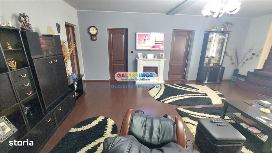 Casă cu 4 camere în Cătămărești