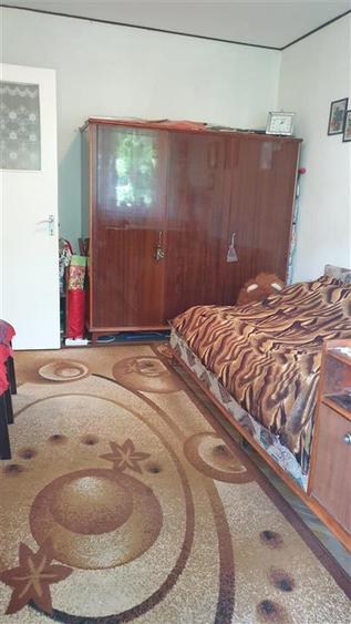 Apartament cu 2 camere semidecomandat în Hipodrom