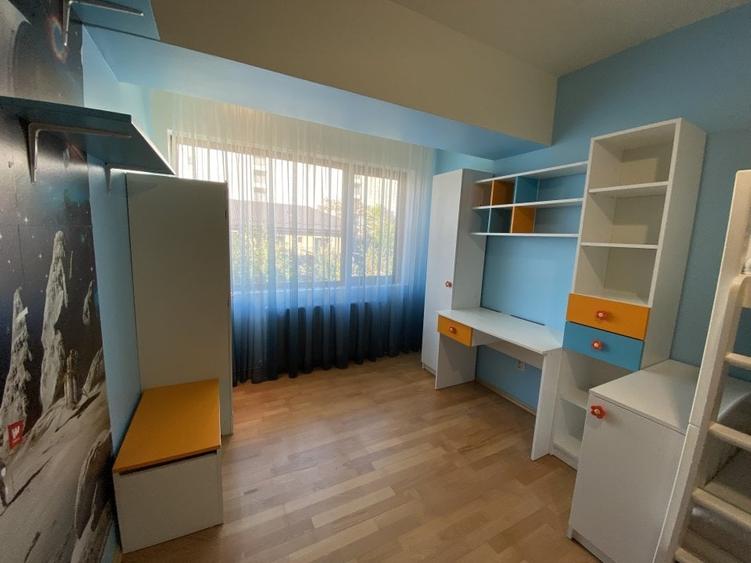 Apartament cu 3 camere decomandat în Nicolae Grigorescu