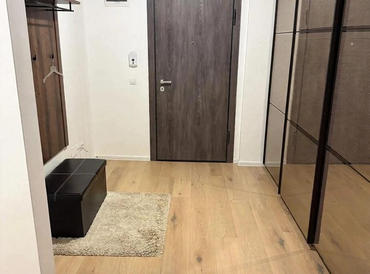 Apartament cu 2 camere în Băneasa