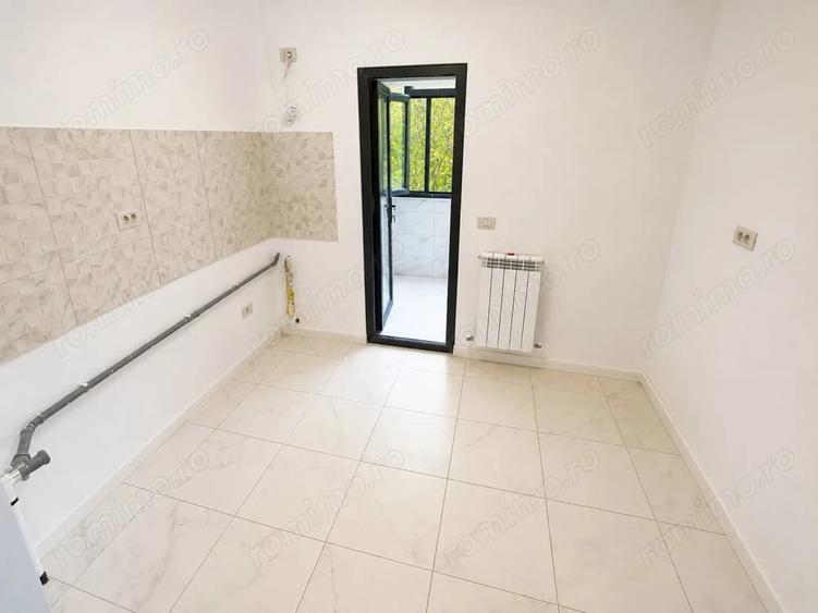 Apartament cu 2 camere semidecomandat în Poarta 6