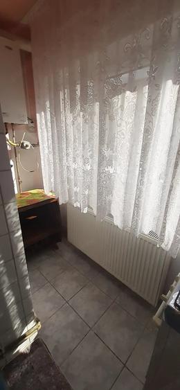 Garsonieră decomandată în Exterior Vest