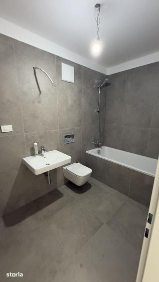 Apartament cu 2 camere în Dâmbul Rotund