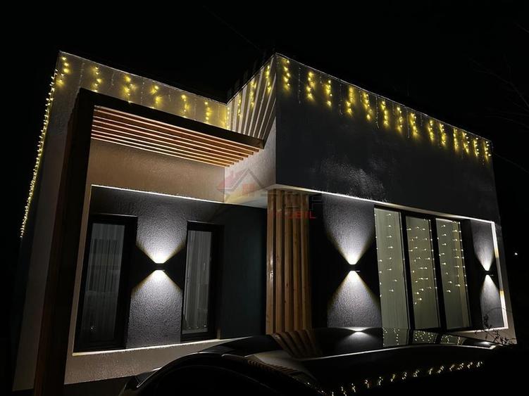 Casă cu 4 camere cu Teren 520 Mp în Miroslava
