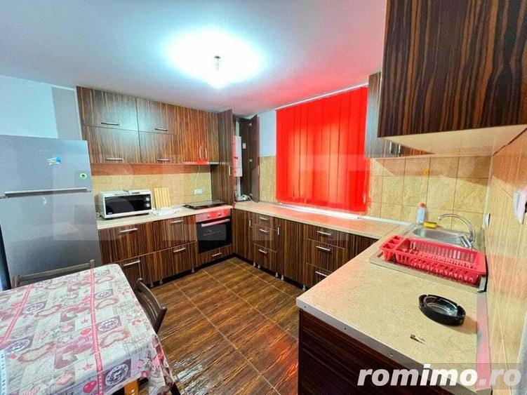 Casă cu 4 camere cu Teren 240 Mp în Galata