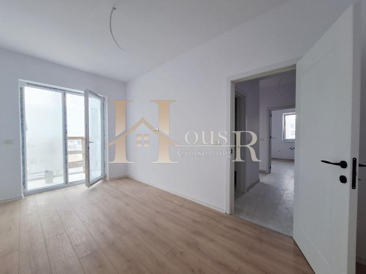 Apartament cu 2 camere decomandat în Girocului