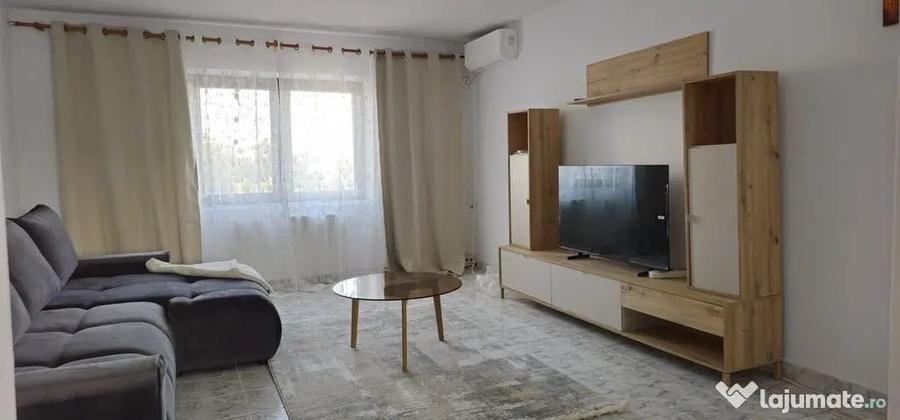 De inchiriat apartament spatios, zona Garii, et. 3, 490 e... - 6