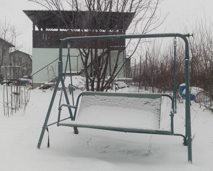 Teren în Glina