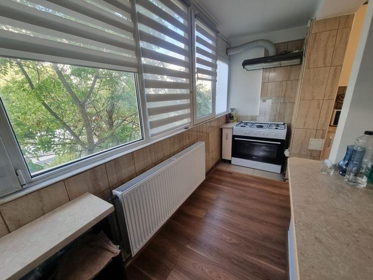 Apartament cu 2 camere în Chibrit
