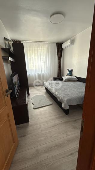 Apartament cu 2 camere decomandat, mobilat în Războieni